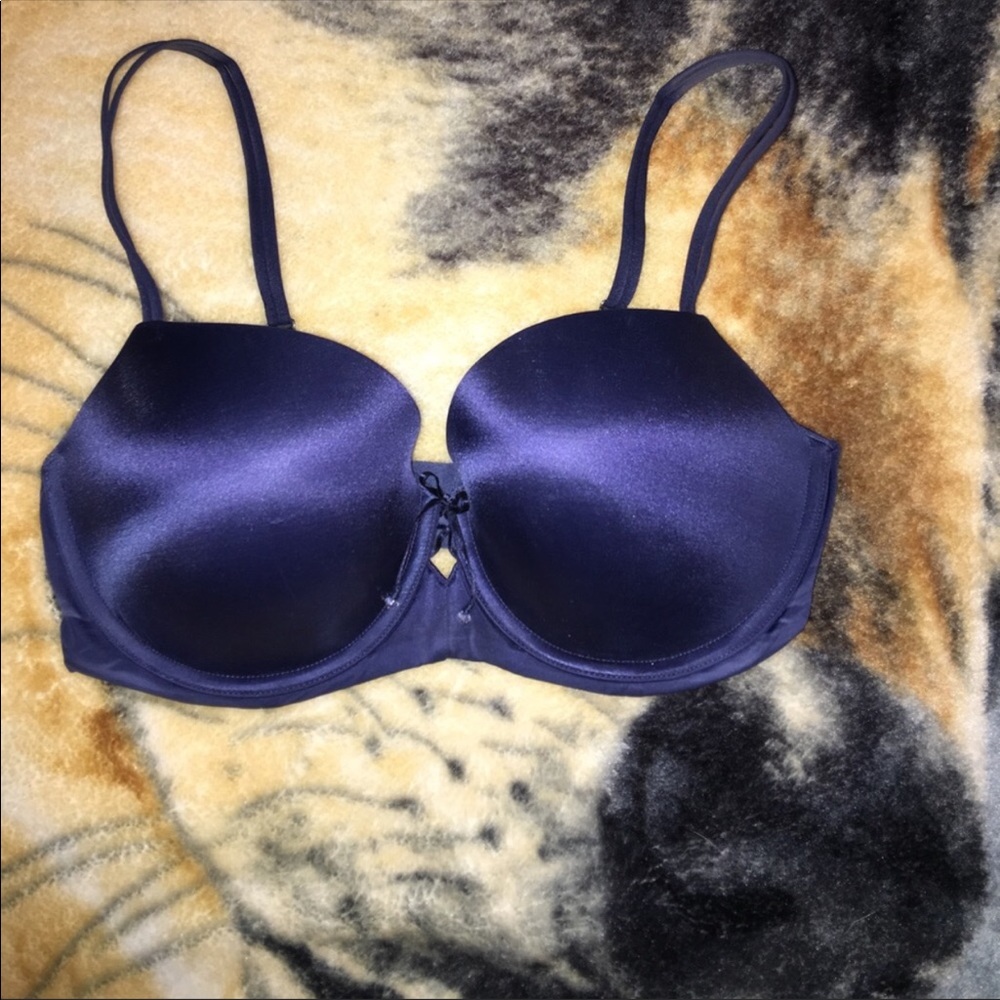 Sexy VS balconet bra! 34dd